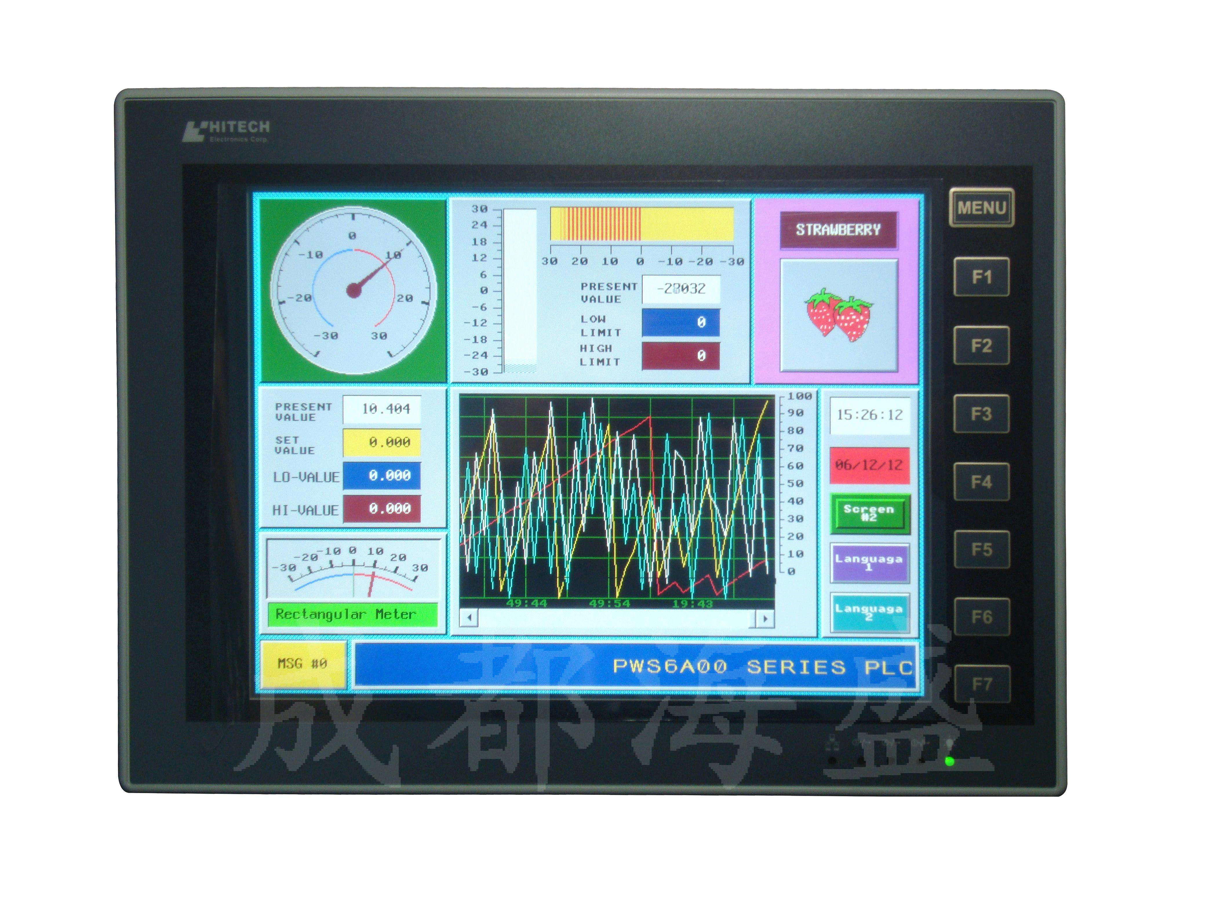 如何判斷西門子變頻器維修需求