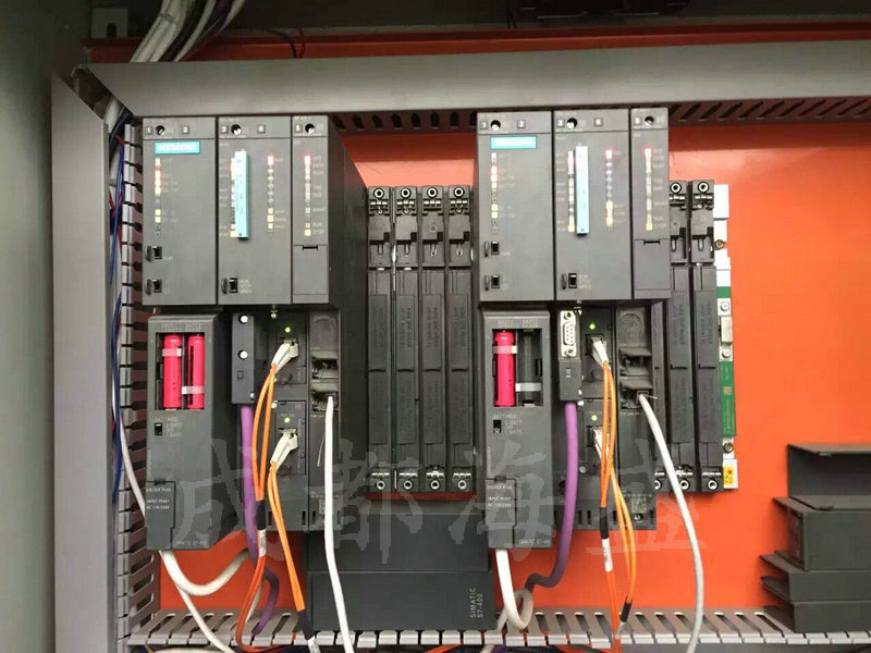 直流調(diào)速器維修與故障排查