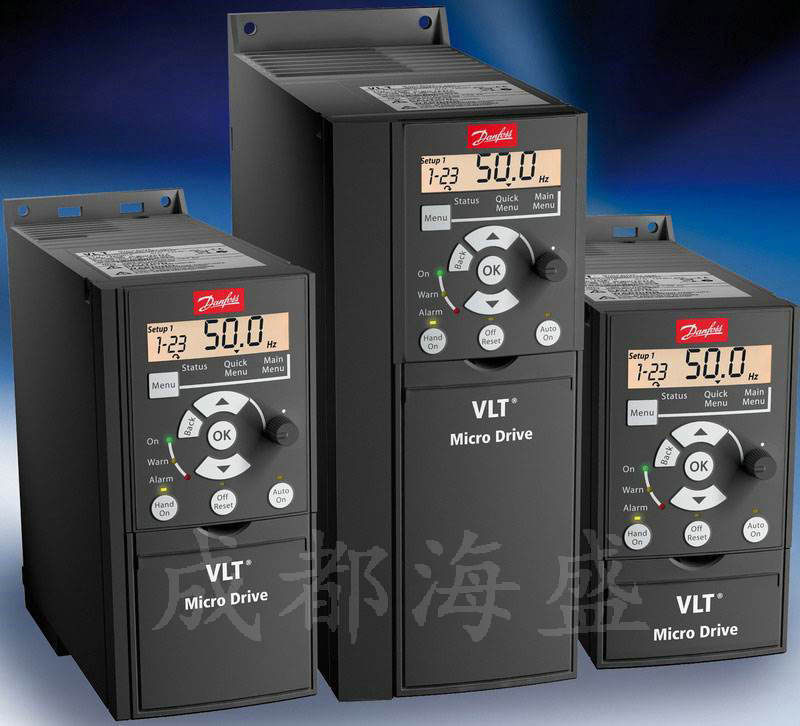 ABB變頻器維修案例解讀